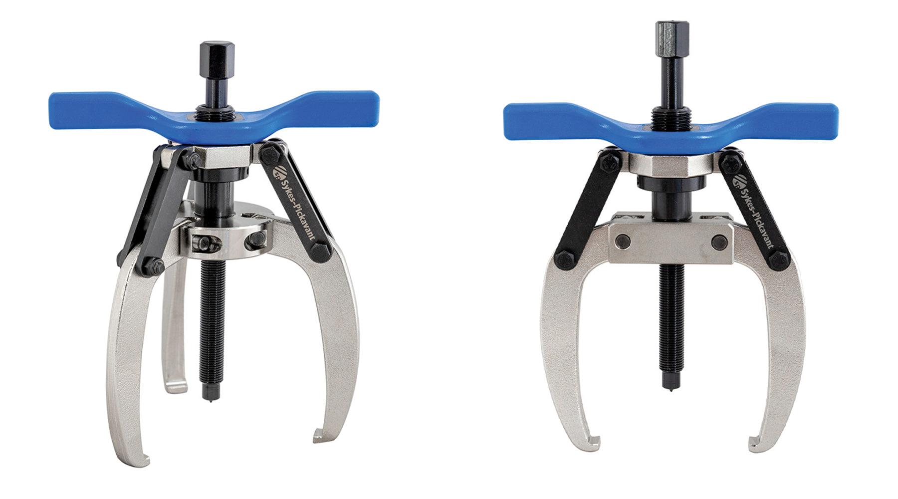 How Easy Set Pullers Simplify Bearing and Gear Removal