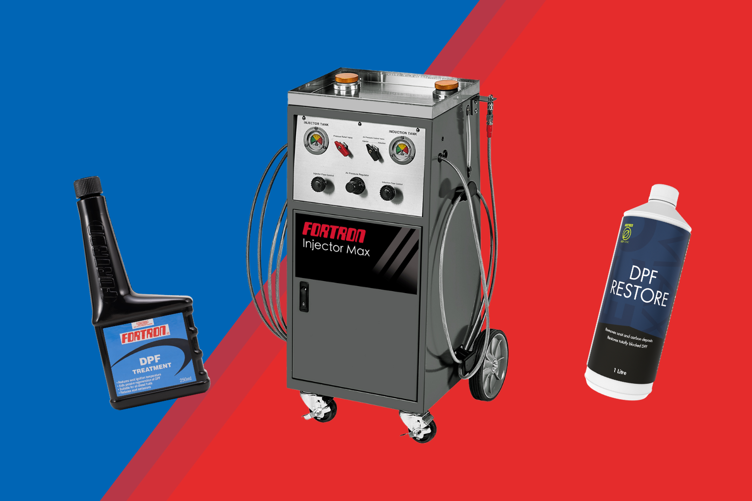 Darrans Demos - Ecomax-Dual