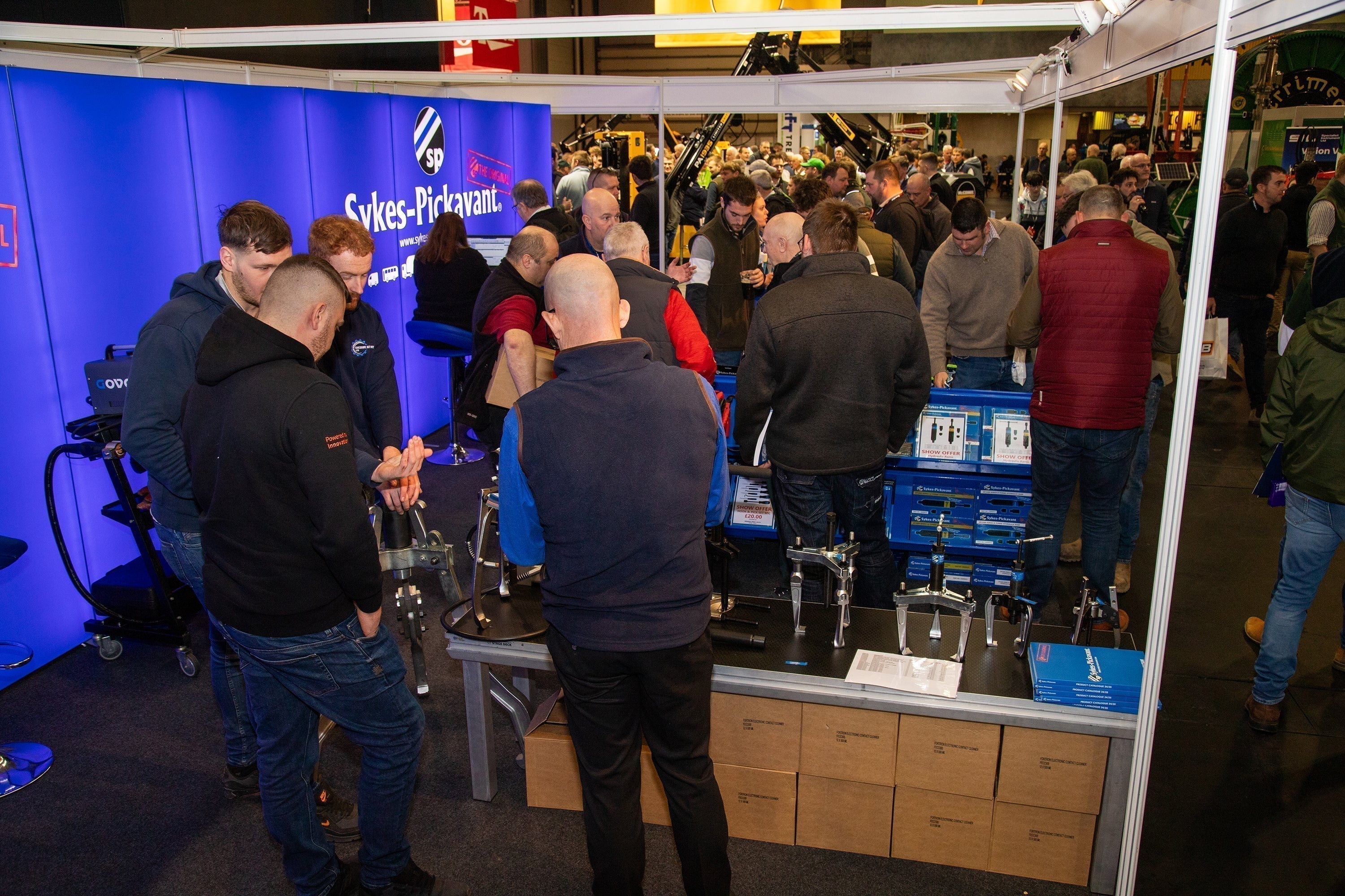 Reflecting on LAMMA 2025: Bigger, Better, and Unforgettable!