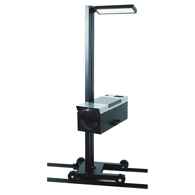 MOT Headlight Beam Testers