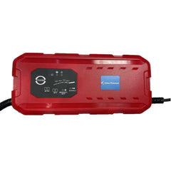 Smart Battery Charger 12/24V