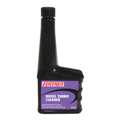 Fortron Diesel Treatments