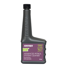 Fortron Petrol Treatments
