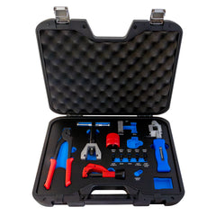 On Car Brake Flaring - Flaremaster