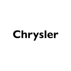 Compression Test Tools - Chrysler
