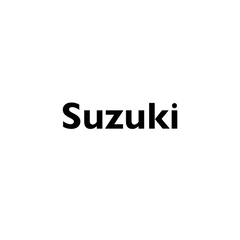 Compression Test Tools - Suzuki