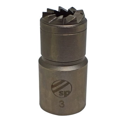 01750370 diesel injector seat cutter