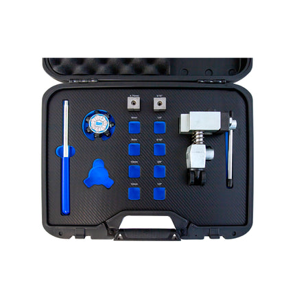 3/16" 7 4.75mm Brake Flaring Tool Kit in Box