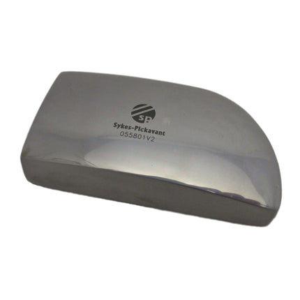 055801V2 heavy toe dolly