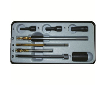 085910-04 - Glowplug thread tap M8