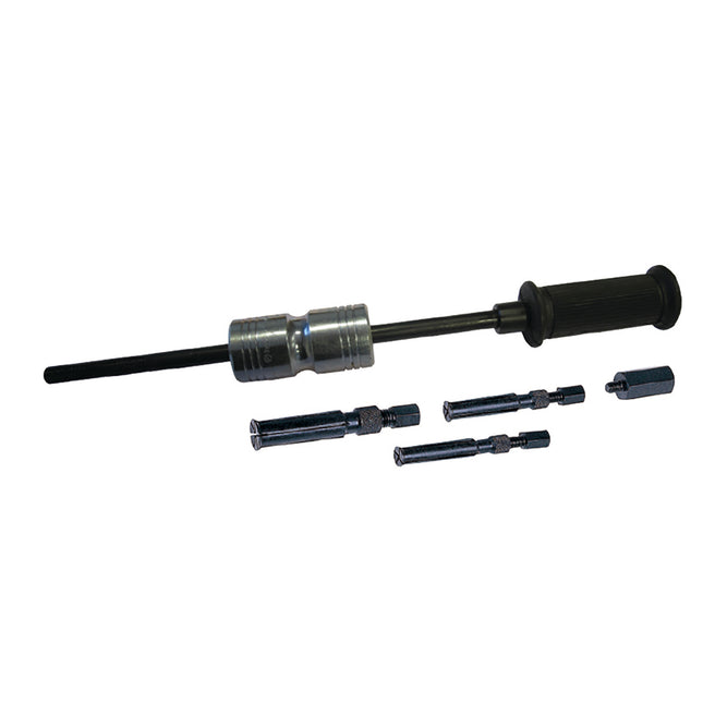 09580200 Slide Hammer and Split Collet Extractor Kit