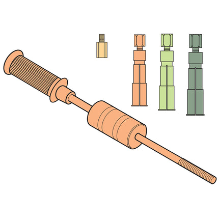 09580200 component illustration