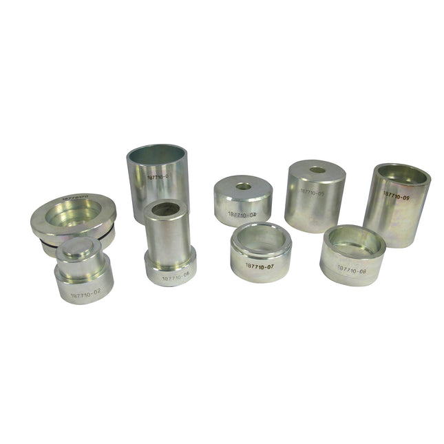 18771000 - Land Rover Swivel Ball Joint Kit - Adaptor Set only