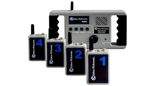 Wireless Electronic Stethoscope Kit