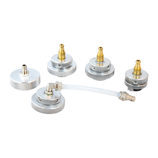 34305000 - Brake Bleeder Cap Set