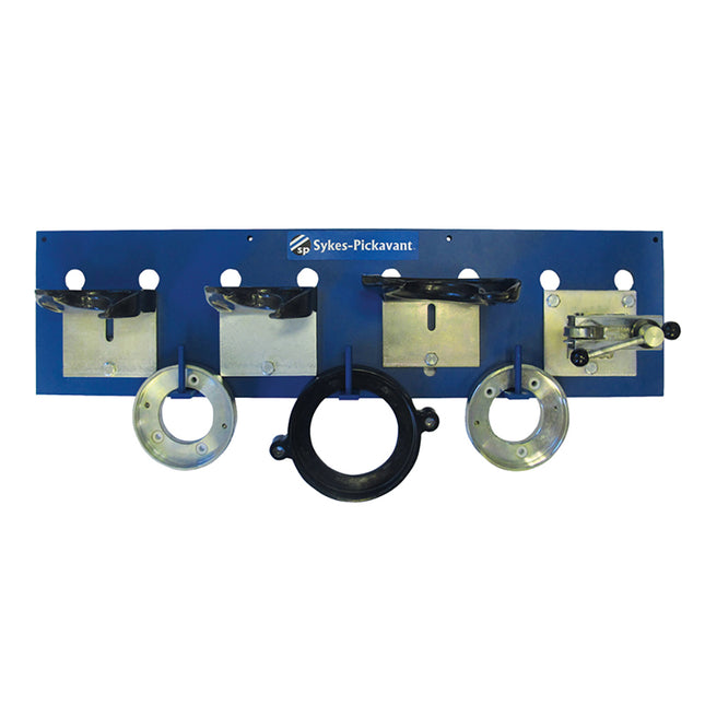 38580200 - Jaw Holder