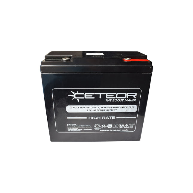 862760 800CA Battery