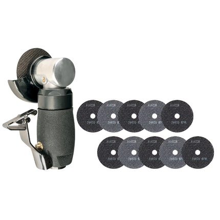 90297500 - Replacement Cutting Discs (10 Pack)