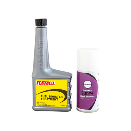 FBTDINDA - Petrol Induction Service Kit