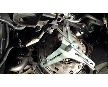 GO901 - Self Adjusting Clutch (SAC) Installer Kit