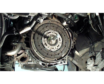 GO901 - Self Adjusting Clutch (SAC) Installer Kit