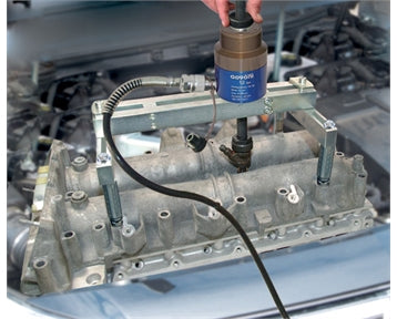 GO1060 - Hydraulic Cylinder - Aluminium 12 Tonne